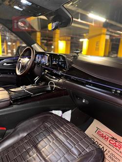 كاديلاك اسكاليد